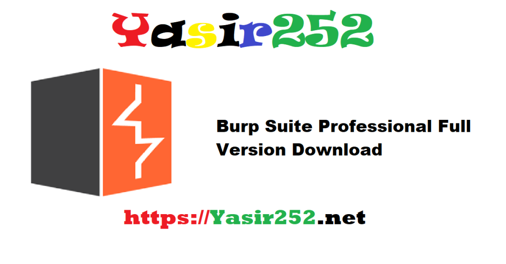 Burp Suite Professional 2025.5.4 Full Version Download