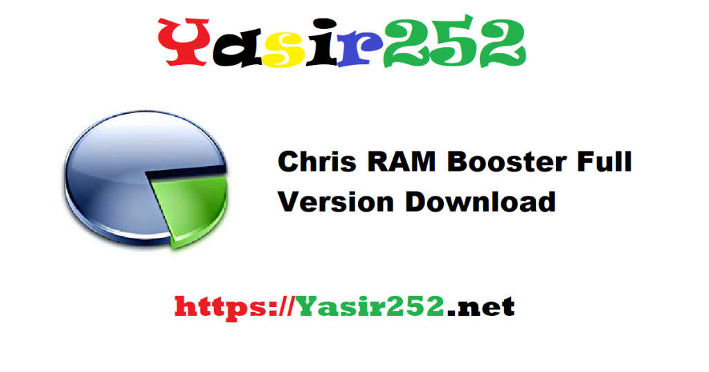 Chris-PC RAM Booster Full Version Download