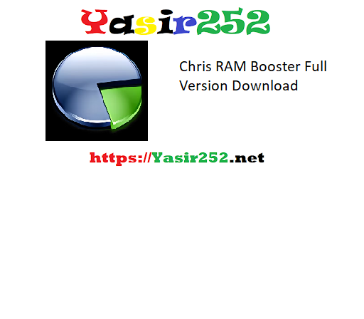 Chris RAM Booster Full Version Download