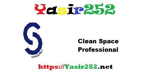 Clean Space Professional 2025 v709 Full Version Download Multilingual