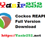 Cockos REAPER v7.64 Full Version Free Download [Terbaru]