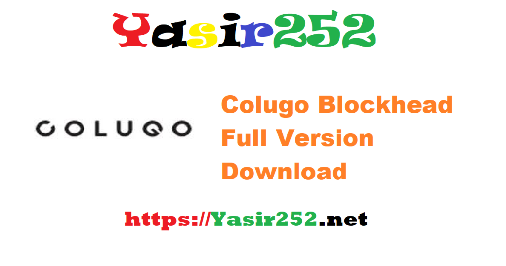Colugo Blockhead v0.44.1.rar Full Version Download
