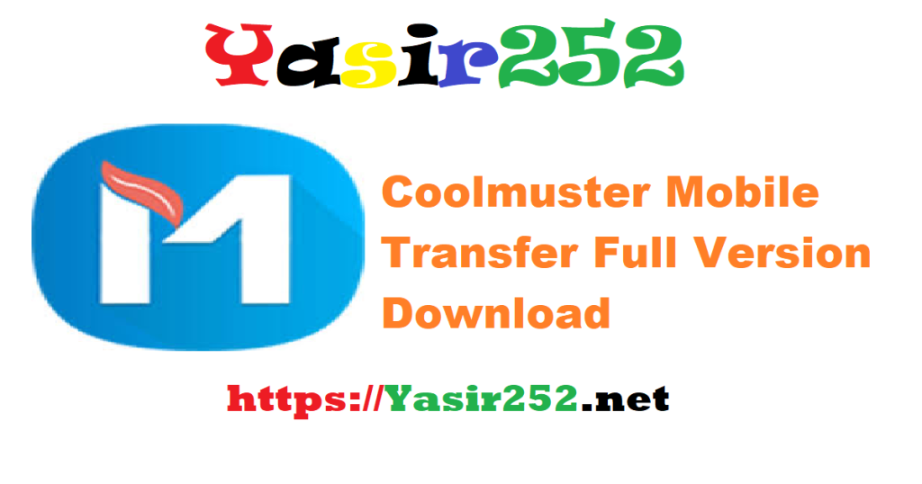 Coolmuster Mobile Transfer 4.0.16.rar Full Version Download