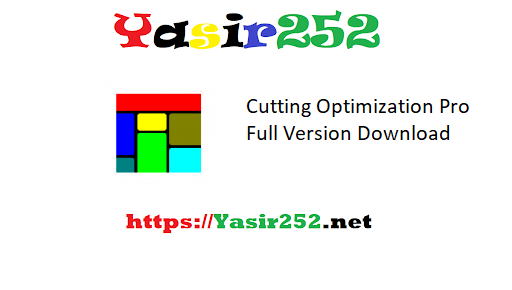 Cutting Optimization Pro Full Version Download