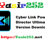 CyberLink PowerDirector Ultimate 2026 v24.1.1402.0 Full Version Download