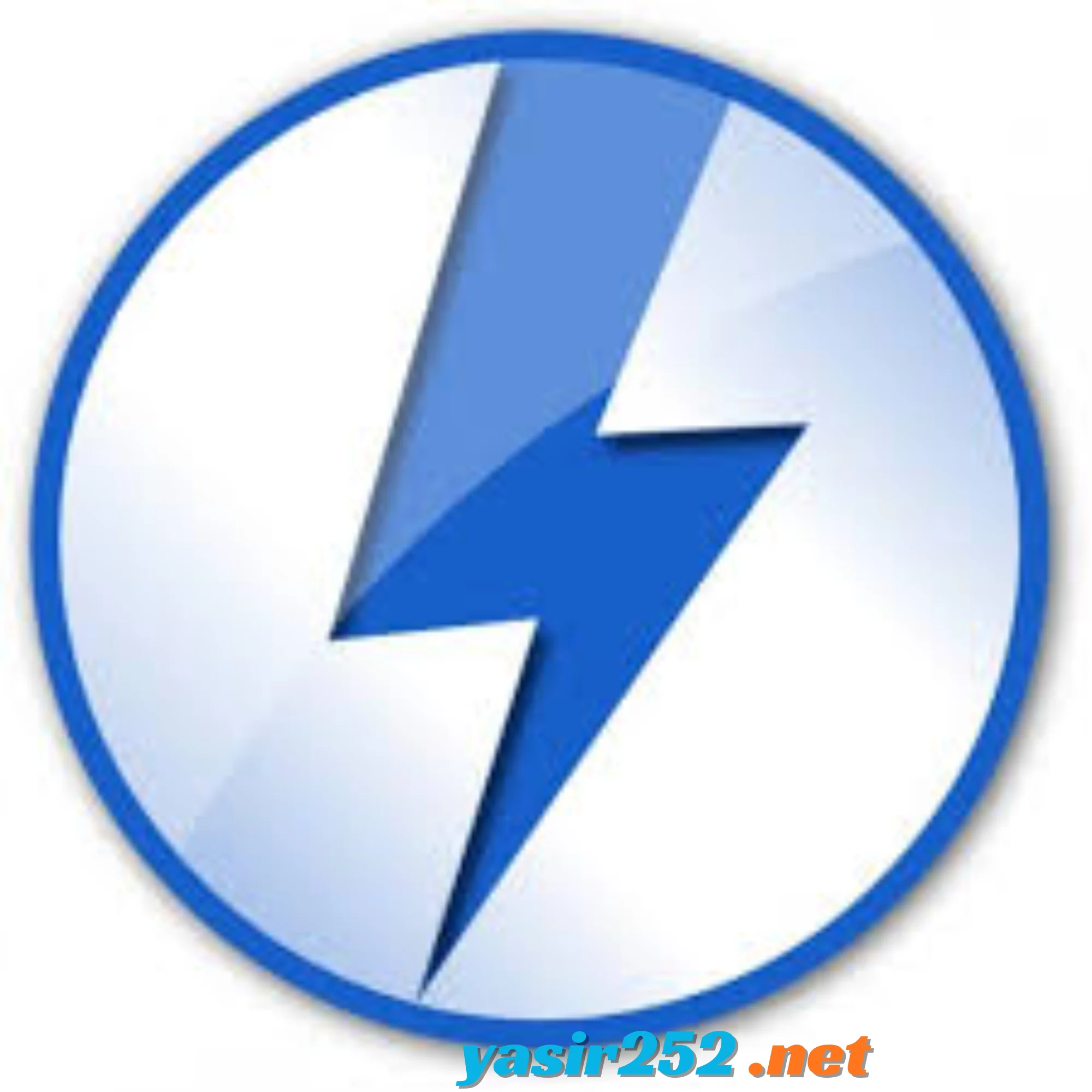 DAEMON Tools Lite membuat disk