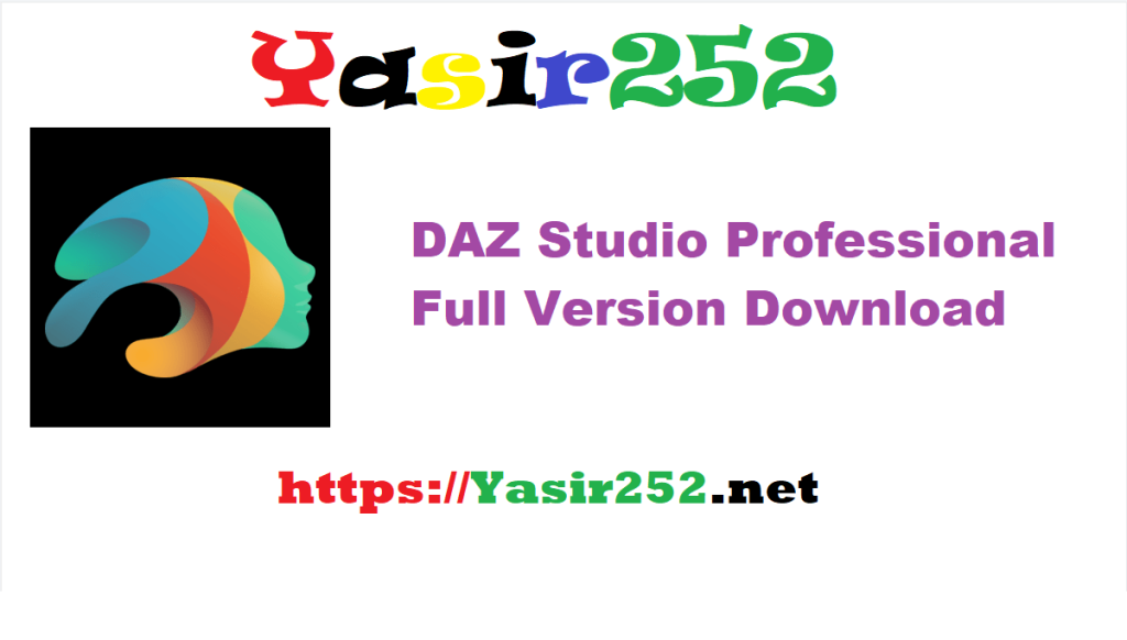 DAZ Studio Professional 4.24.0.3.rar Full Version Download