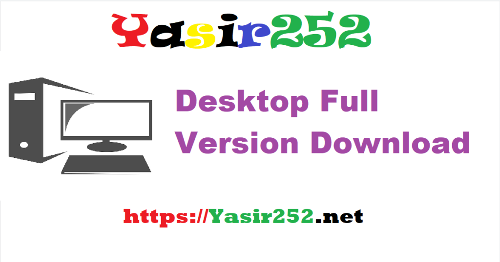 Desktop 1.4.3.zip Full Version Download