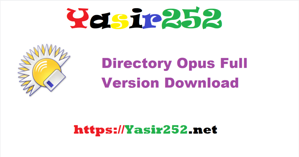 Directory Opus 13.14.10.rar Full Version Download