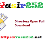 Directory Opus Pro v13.21.6 Full Free Download [Terbaru]
