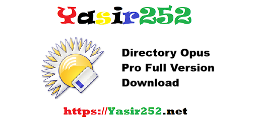 Directory Opus Pro Full Version Download