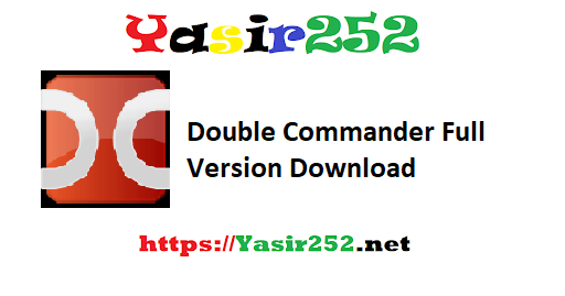 Double Commander Full Version Download