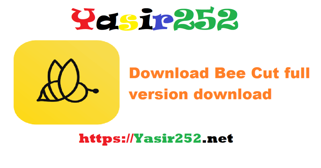 Download Bee Cut 1.7.11.5.rar full version download
