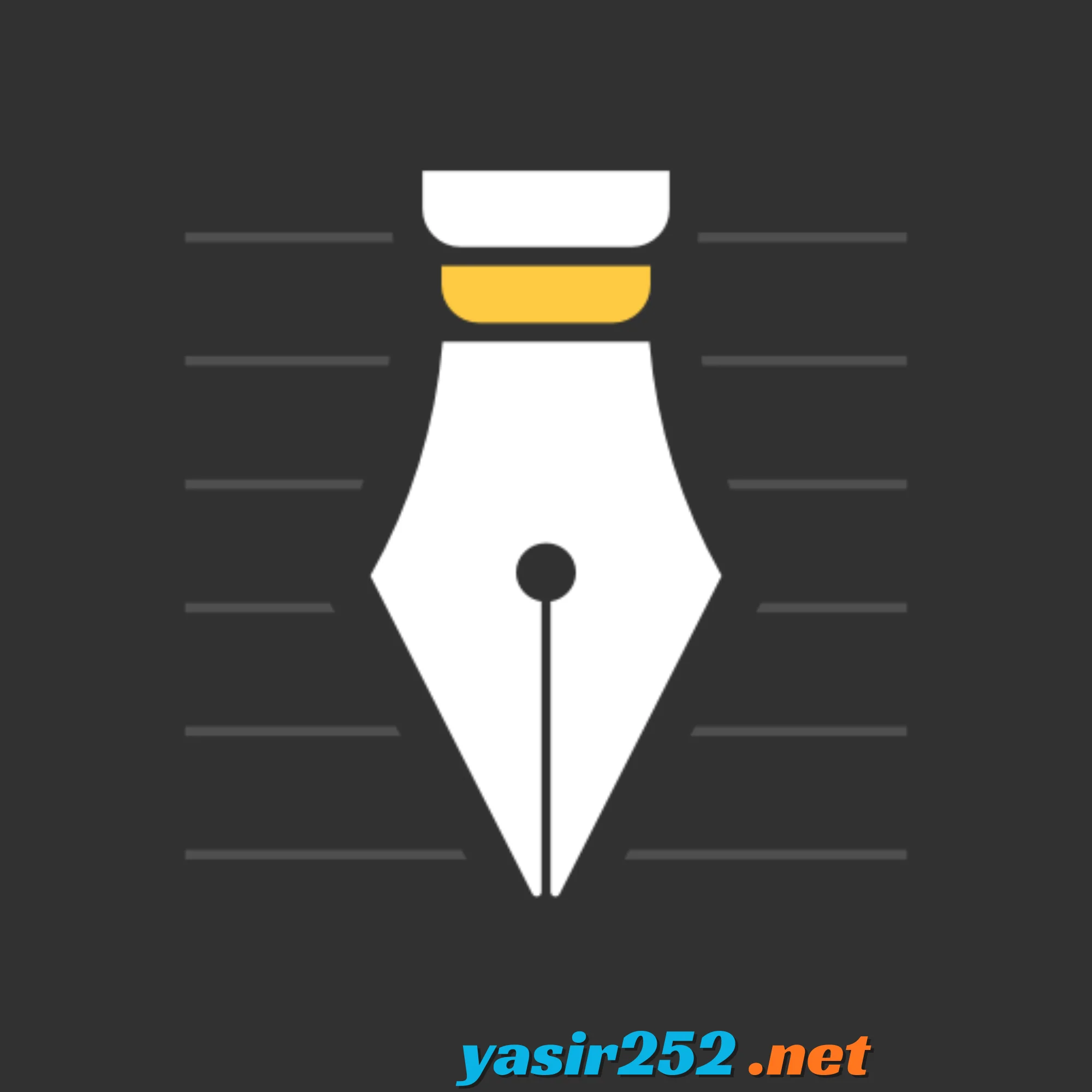 Download TominLab WonderPen gratis aplikasi writing software