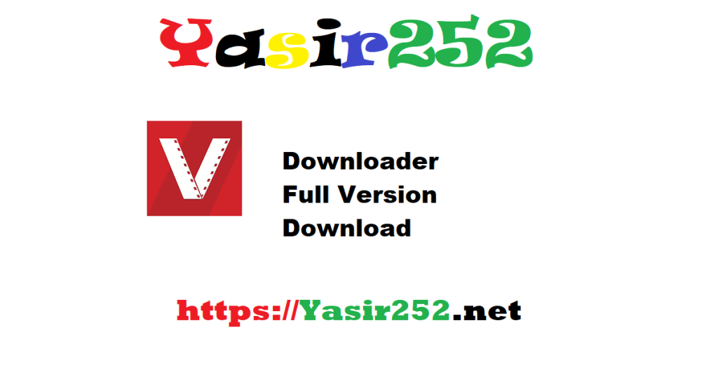 Downloader Full Version Download