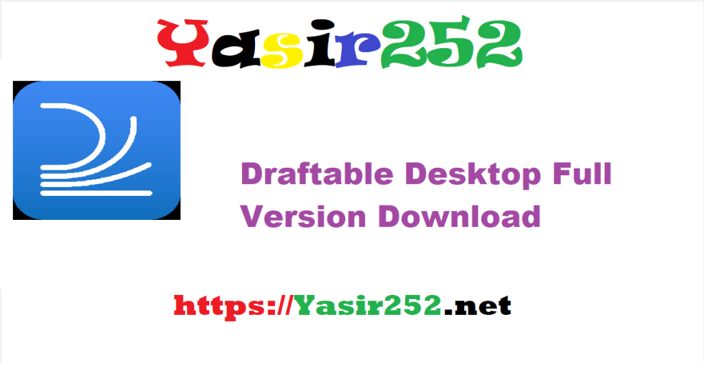 Draftable Desktop 25.5.200.rar Full Version Download
