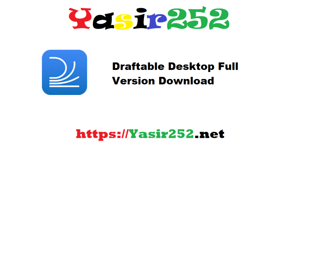 Draftable Desktop Full Version Download
