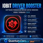 IObit Driver Booster PRO Download Gratis untuk Windows