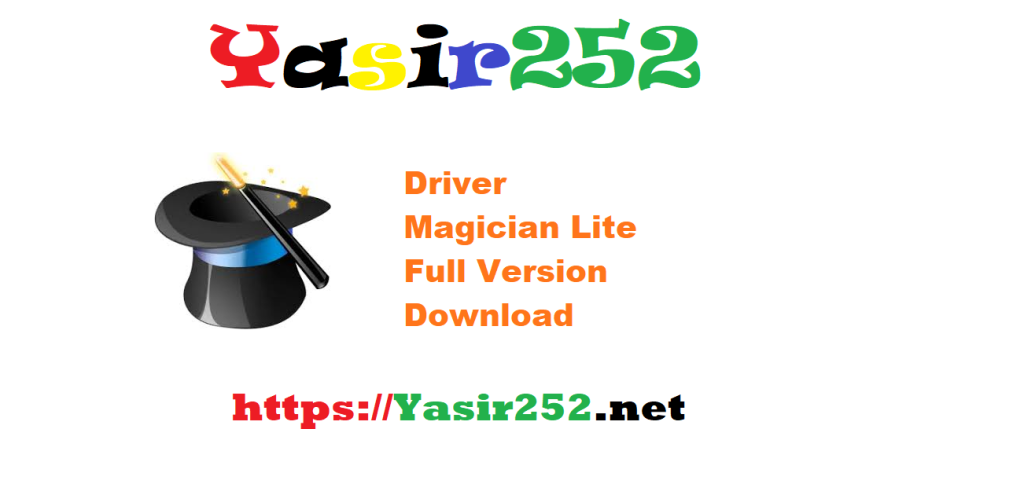 Driver Magician Lite Full Version Download