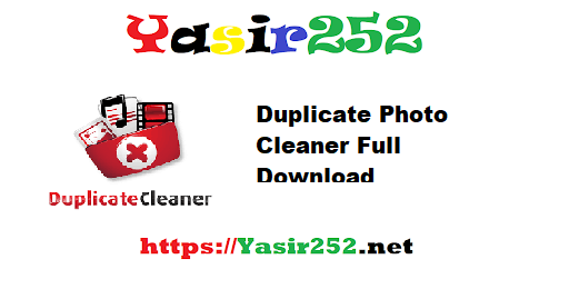 Duplicate Photo Cleaner Full Download