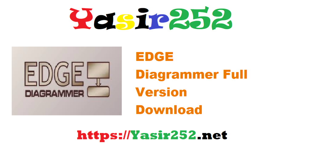 EDGE Diagrammer 2211 Full Version Download