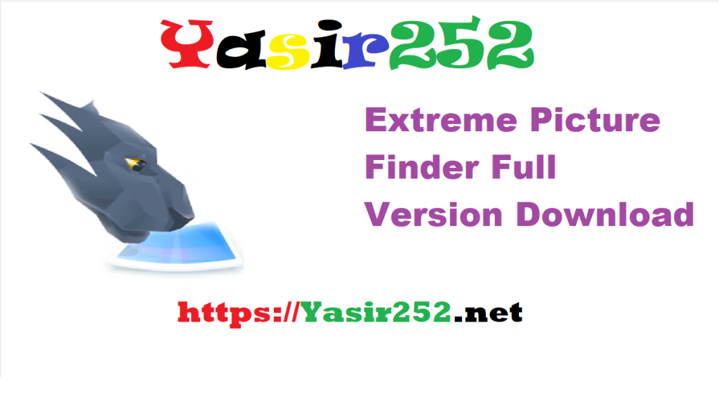 Extreme Picture Finder 3.68.1.0.rar Full Version Download
