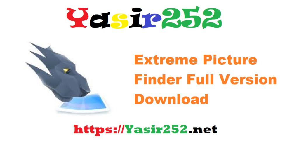 Extreme Picture Finder 3.68.5.0.rar Full Version Download