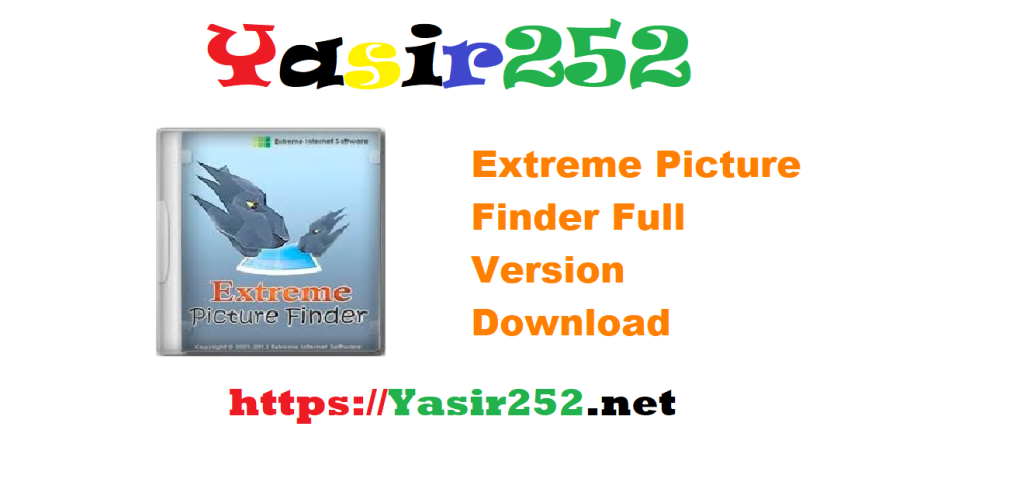 Extreme Picture Finder Full Version Download