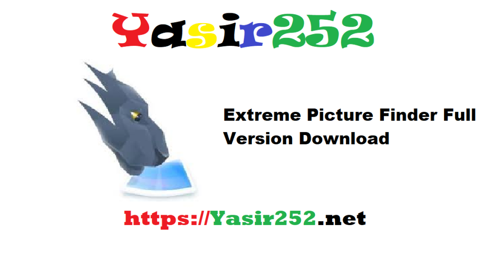 Extreme Picture Finder Full Version Download