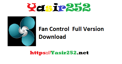Fan Control Full Version Download