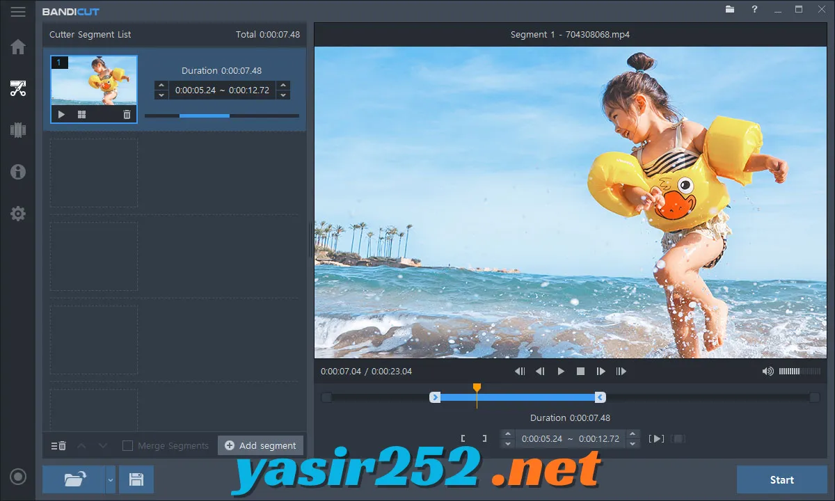 Fast Video Cutter Joiner Portable Download Gratis