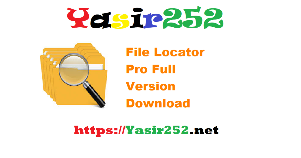 File Locator Pro 2022 Build 3522 Full Version Download