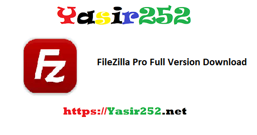 FileZilla Pro Full Version Download