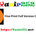 Download Aplikasi FinePrint v12.23 Full Version Free [Terbaru]