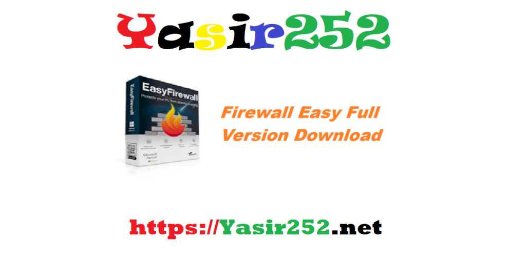 Firewall Easy Full Version Download