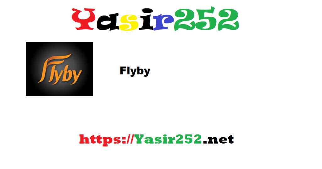 Flyby