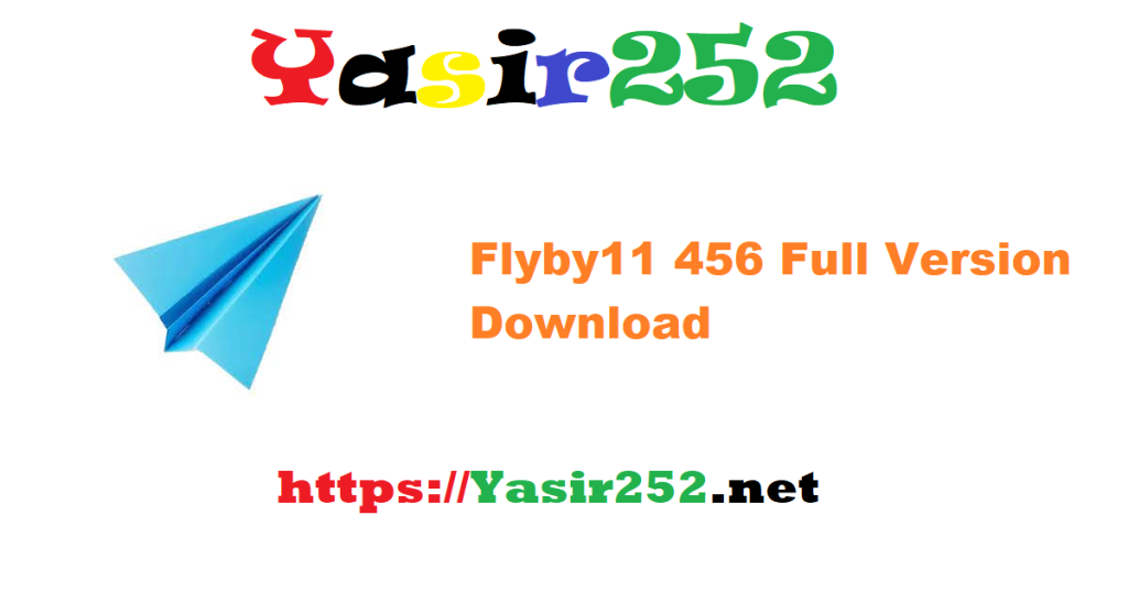 Flyby11 456 Full Version Download