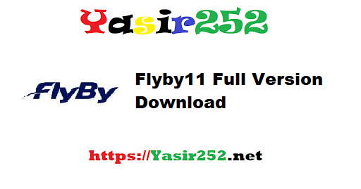 Flyby11 Full Version Download