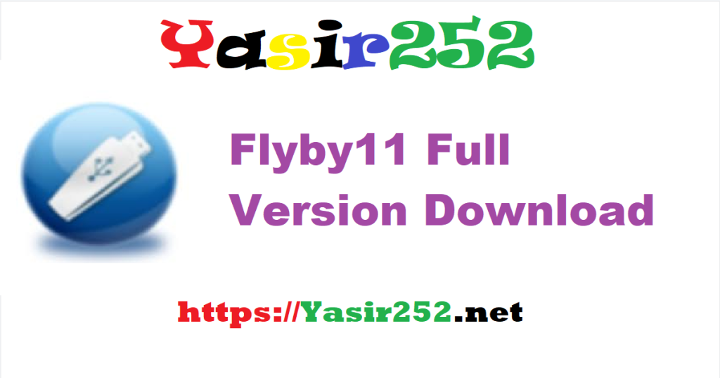 Flyby11 v2.2.350.zip Full Version Download