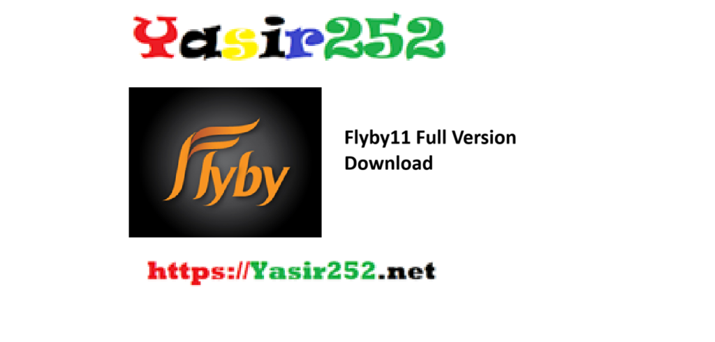 Flyby11 Full Version Download