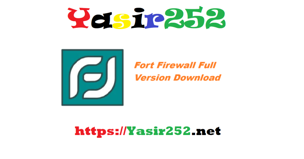 Fort Firewall Full Version Download