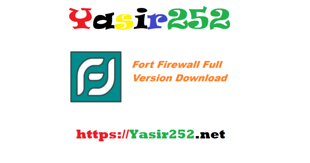 Fort Firewall Full Version Download