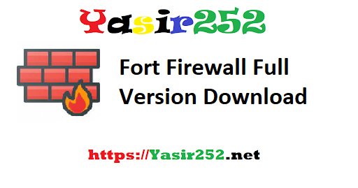 Fort Firewall Full Version Download