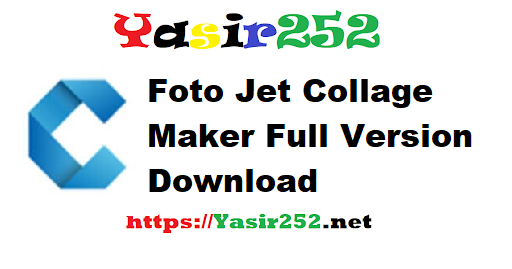 Foto Jet Collage Maker Full Version Download