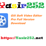 Gilisoft Video Editor Pro v18.5 Full Free Download [Terbaru]