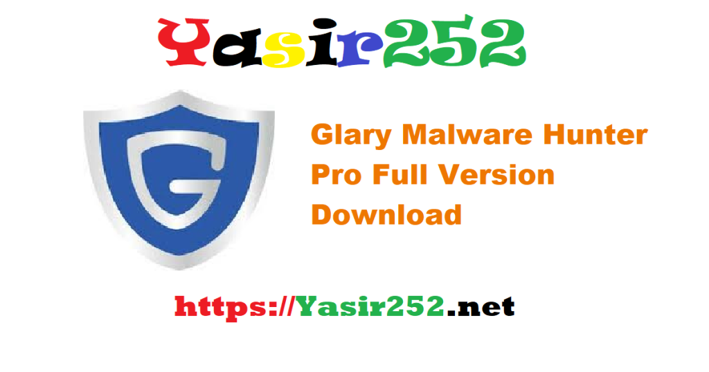 Glary Malware Hunter Pro 200 Full Version Download