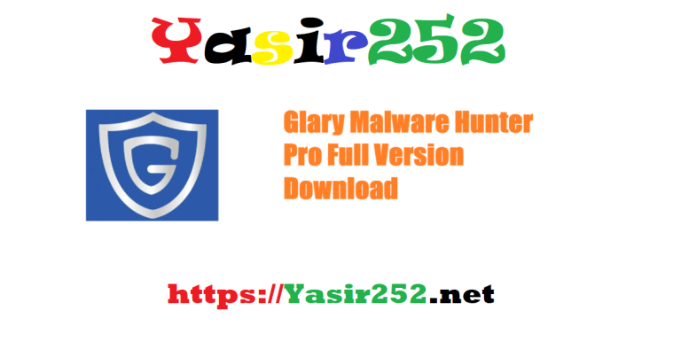 Glary Malware Hunter Pro 201.831 Full Version Download