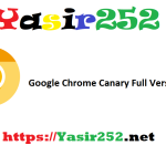 Google Chrome Canary v146.0.7666.0 Full Free Download [Terbaru]