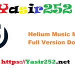 Helium Music Manager v18.0.714 Full Version Download [Terbaru]