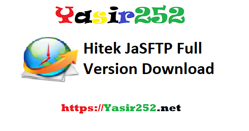 Hitek JaSFTP Full Version Download